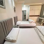 غرفه فندقيه بجوار الجامعه الامريكيه
